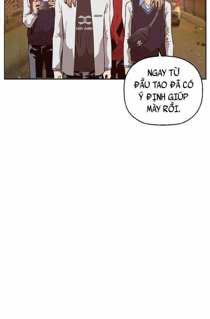 Weak Hero Chapter 212 trang 18