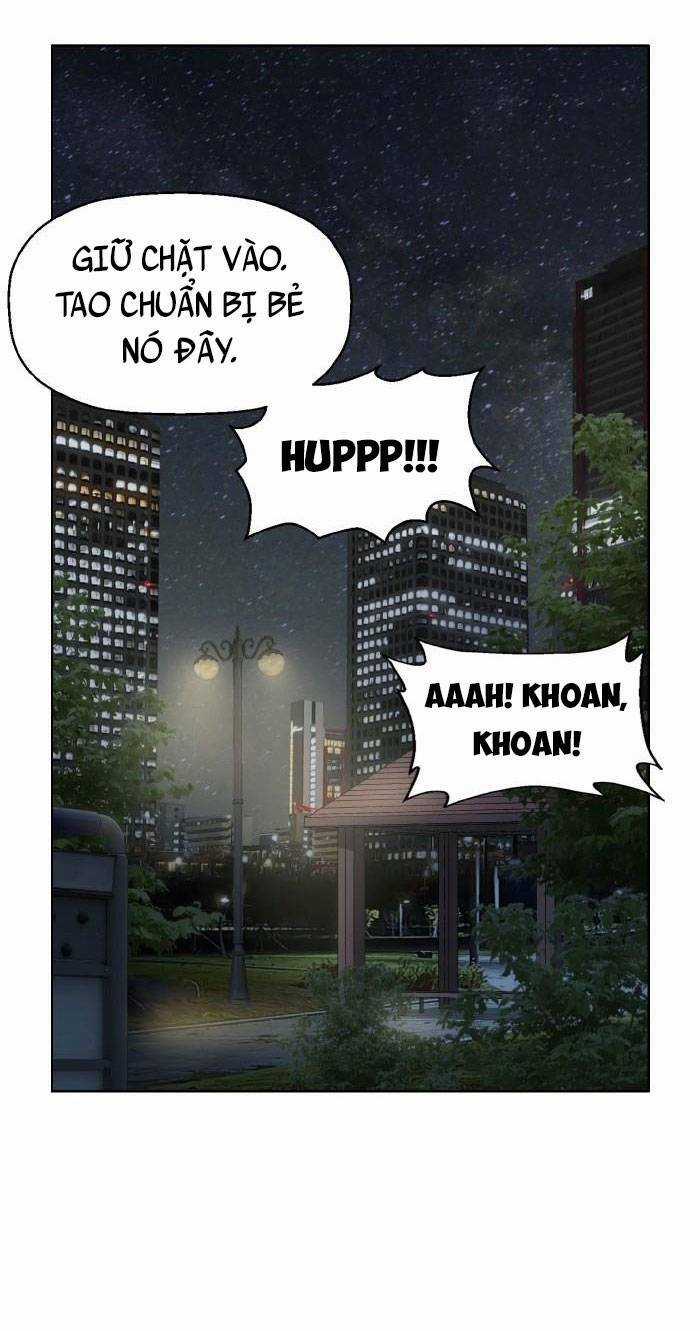 Weak Hero Chapter 212 trang 19