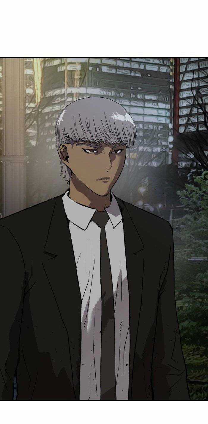 Weak Hero Chapter 212 trang 21