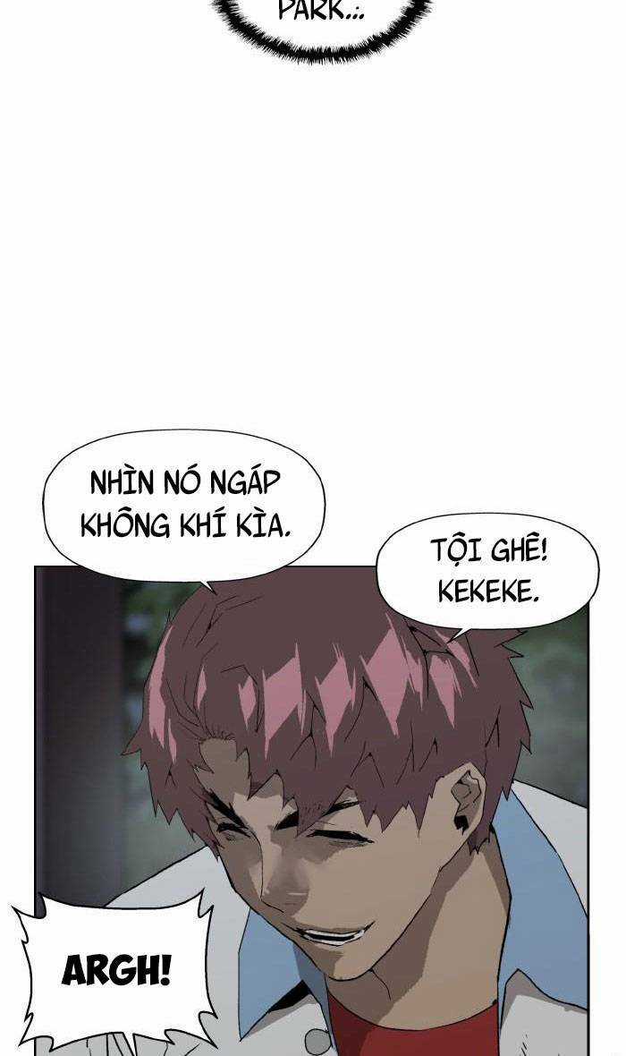 Weak Hero Chapter 212 trang 24