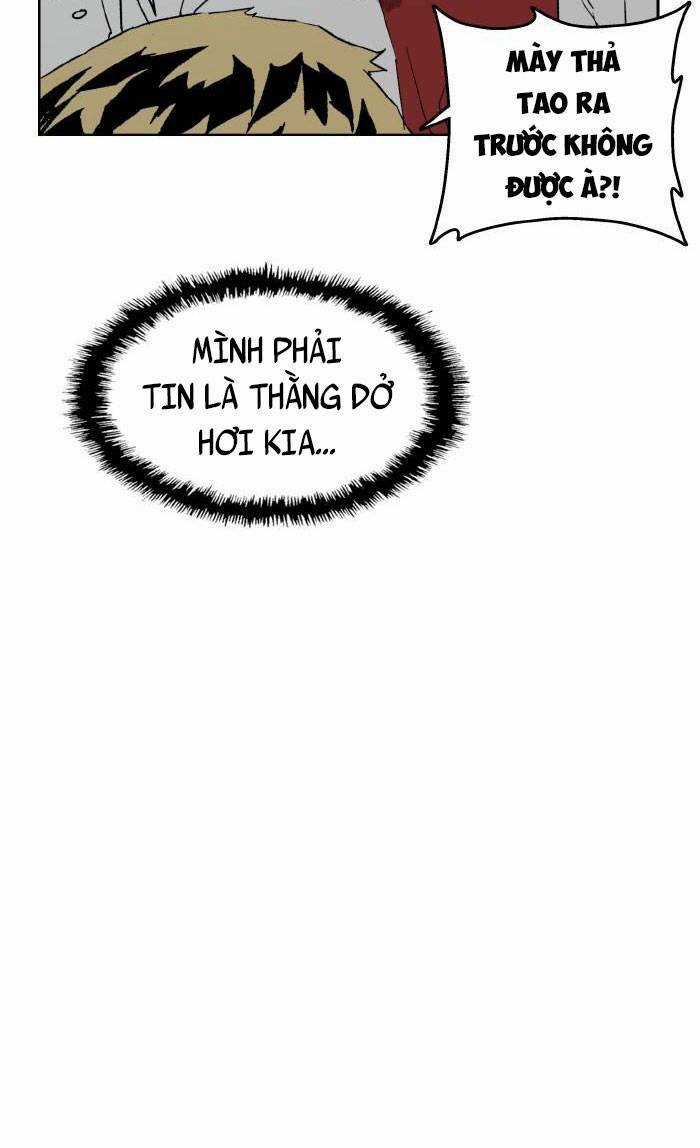 Weak Hero Chapter 212 trang 25