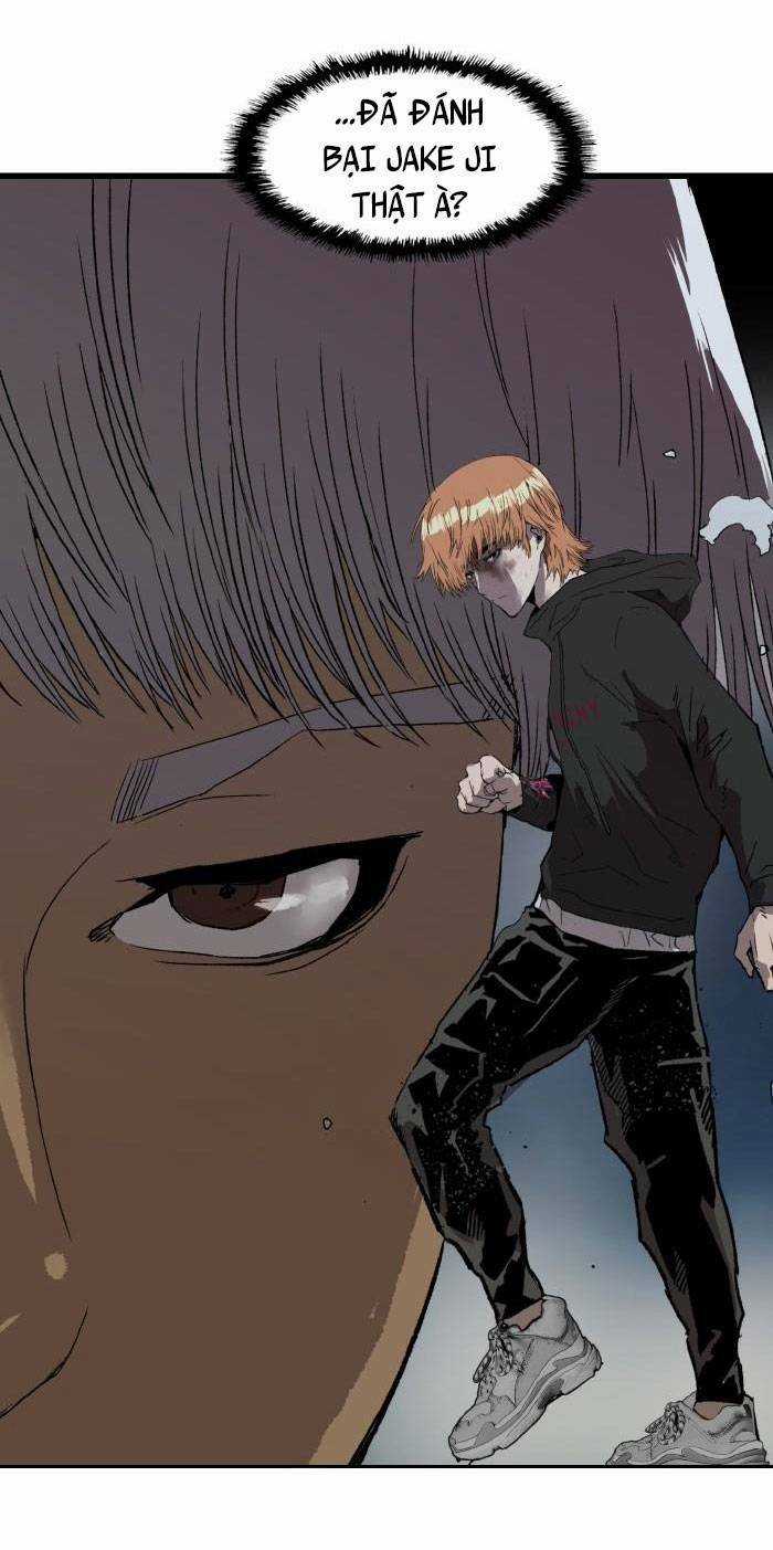 Weak Hero Chapter 212 trang 26