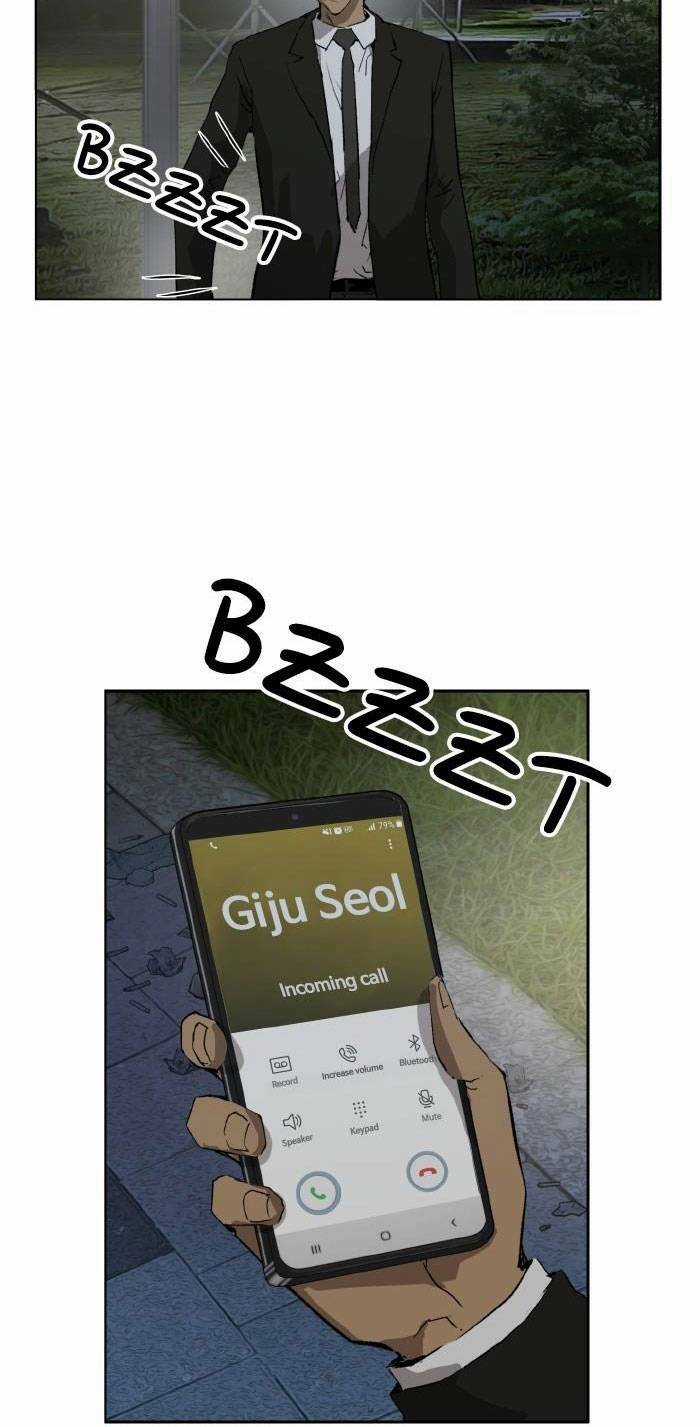 Weak Hero Chapter 212 trang 28