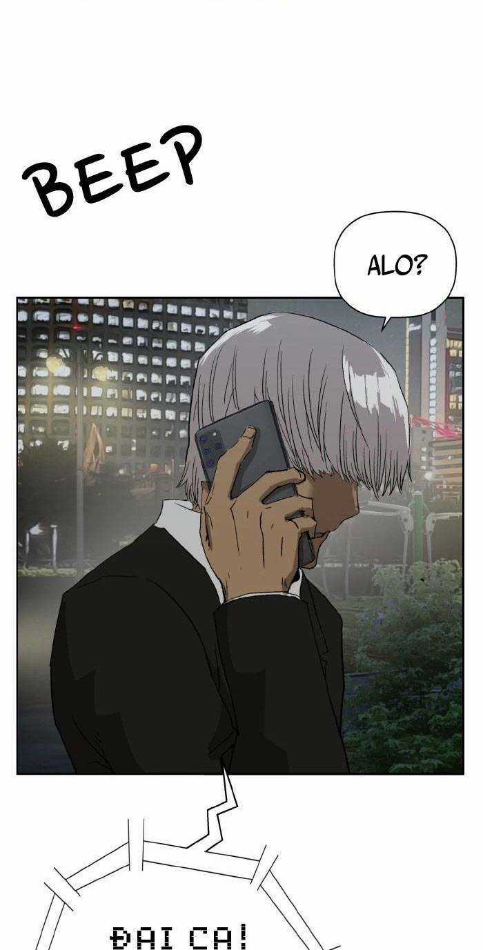 Weak Hero Chapter 212 trang 29