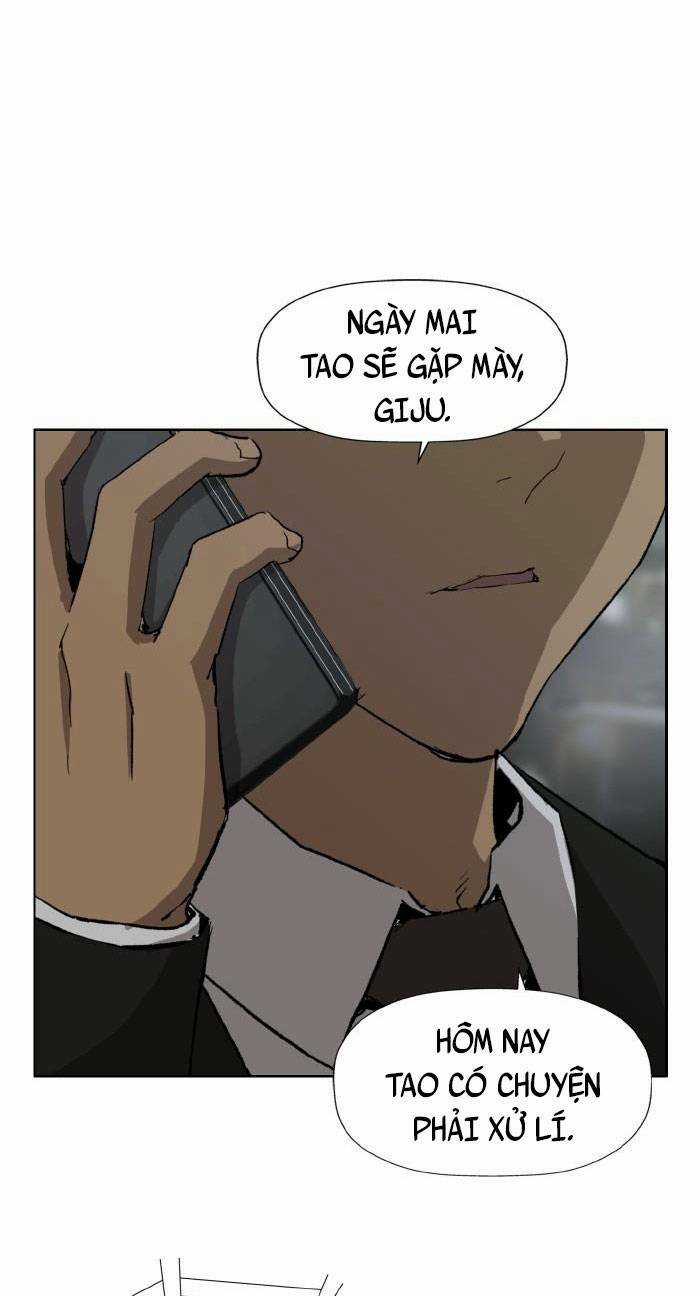 Weak Hero Chapter 212 trang 31