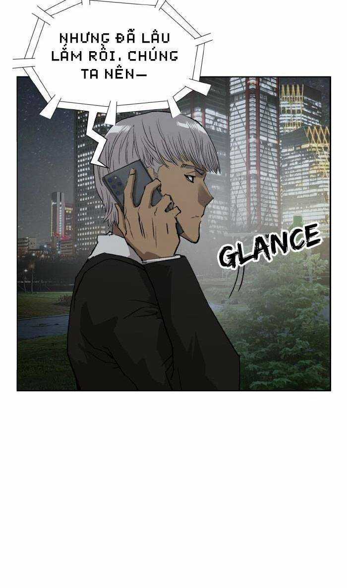 Weak Hero Chapter 212 trang 32