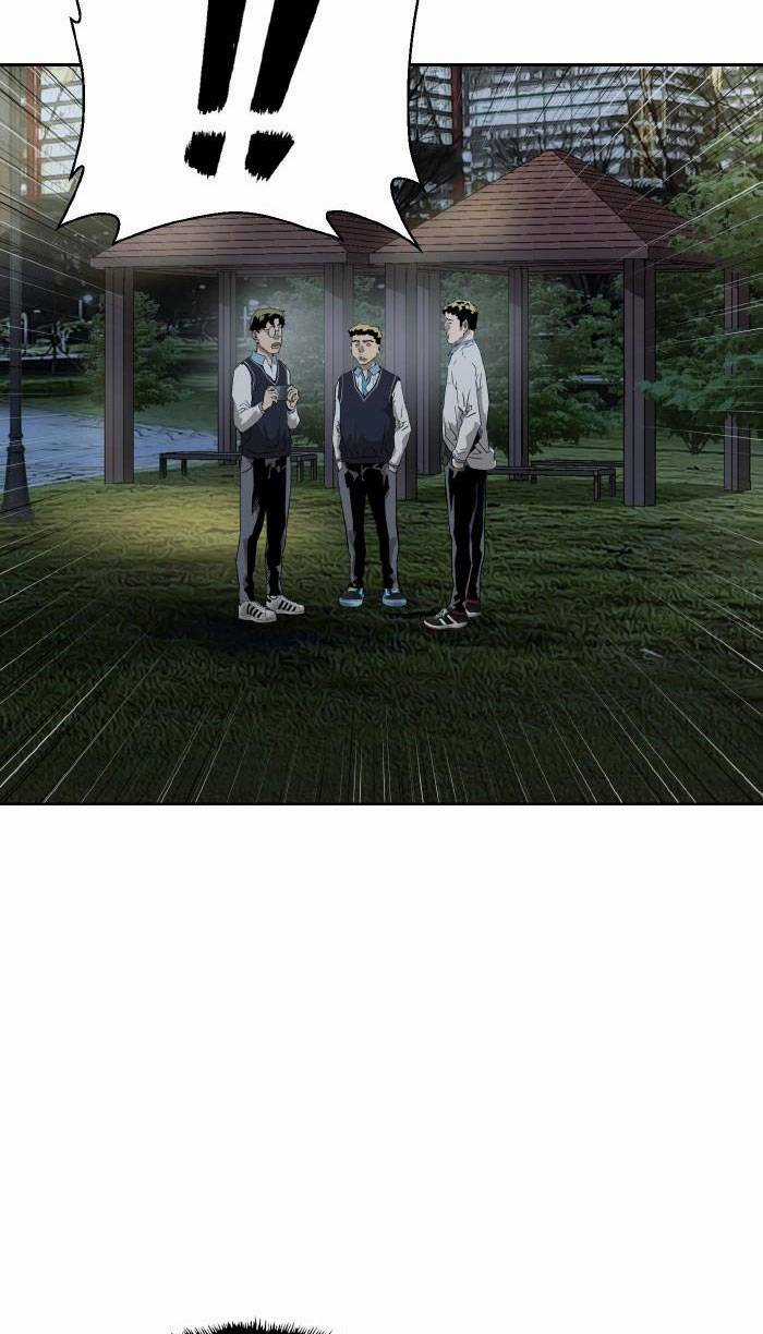 Weak Hero Chapter 212 trang 34