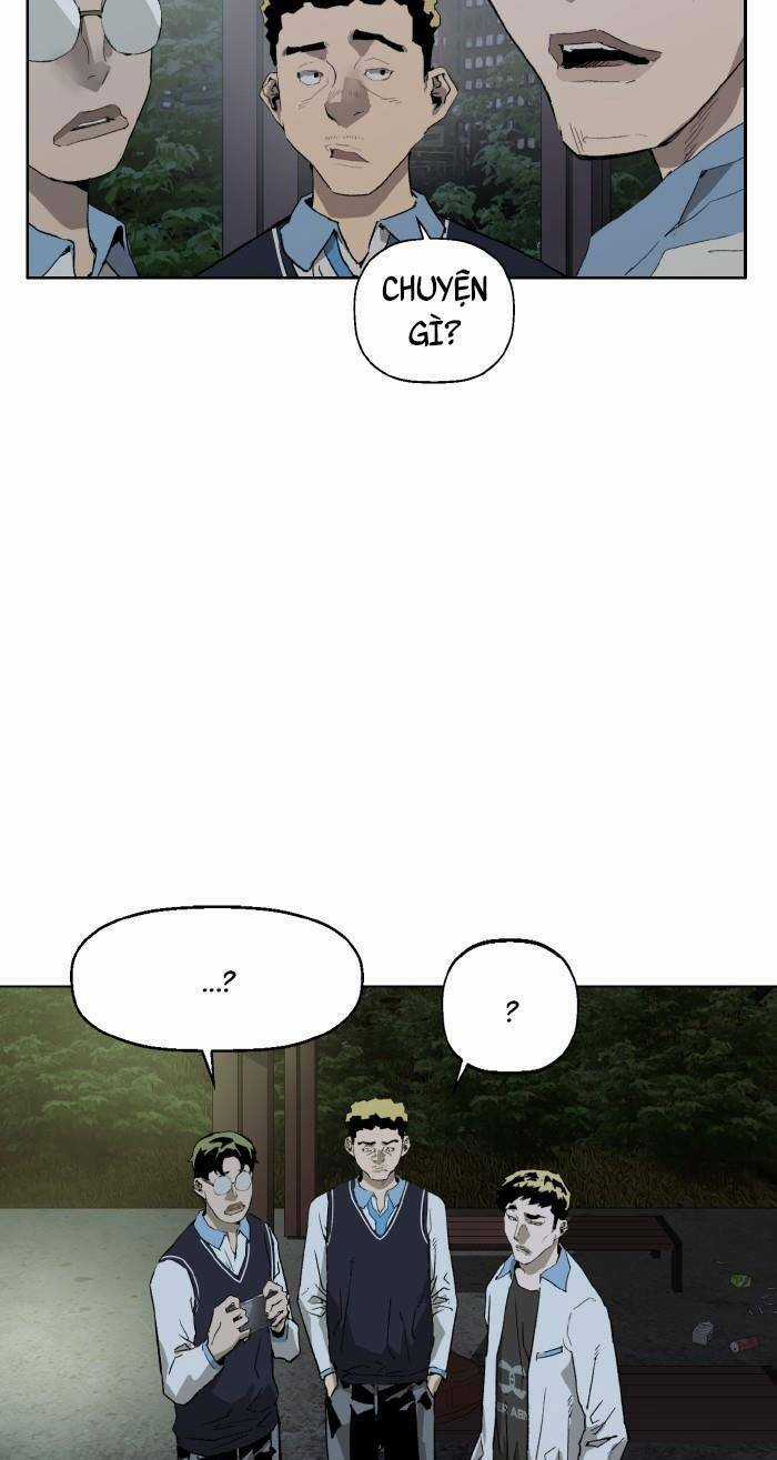 Weak Hero Chapter 212 trang 39