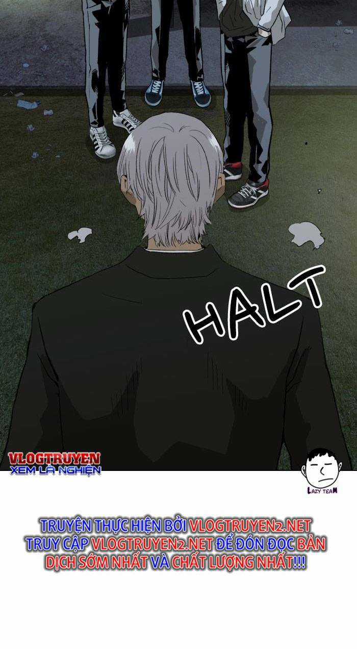 Weak Hero Chapter 212 trang 40