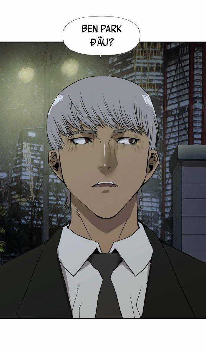 Weak Hero Chapter 212 trang 41