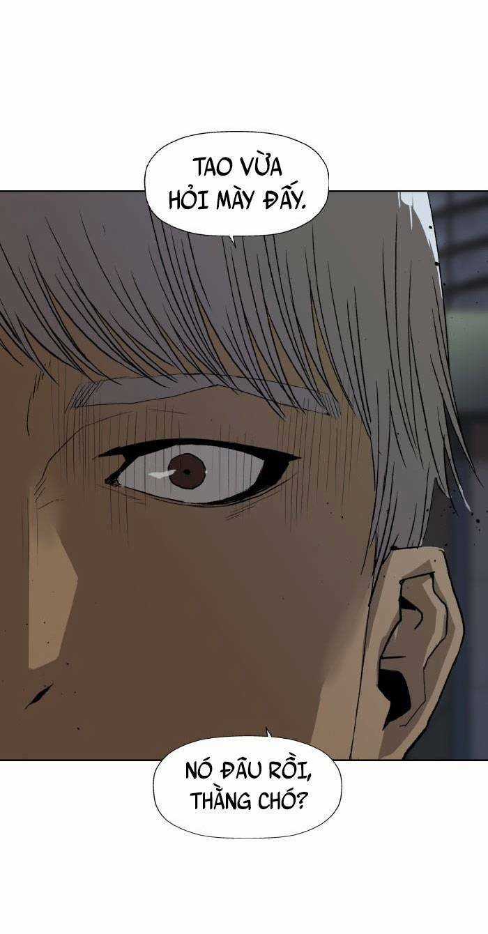 Weak Hero Chapter 212 trang 43