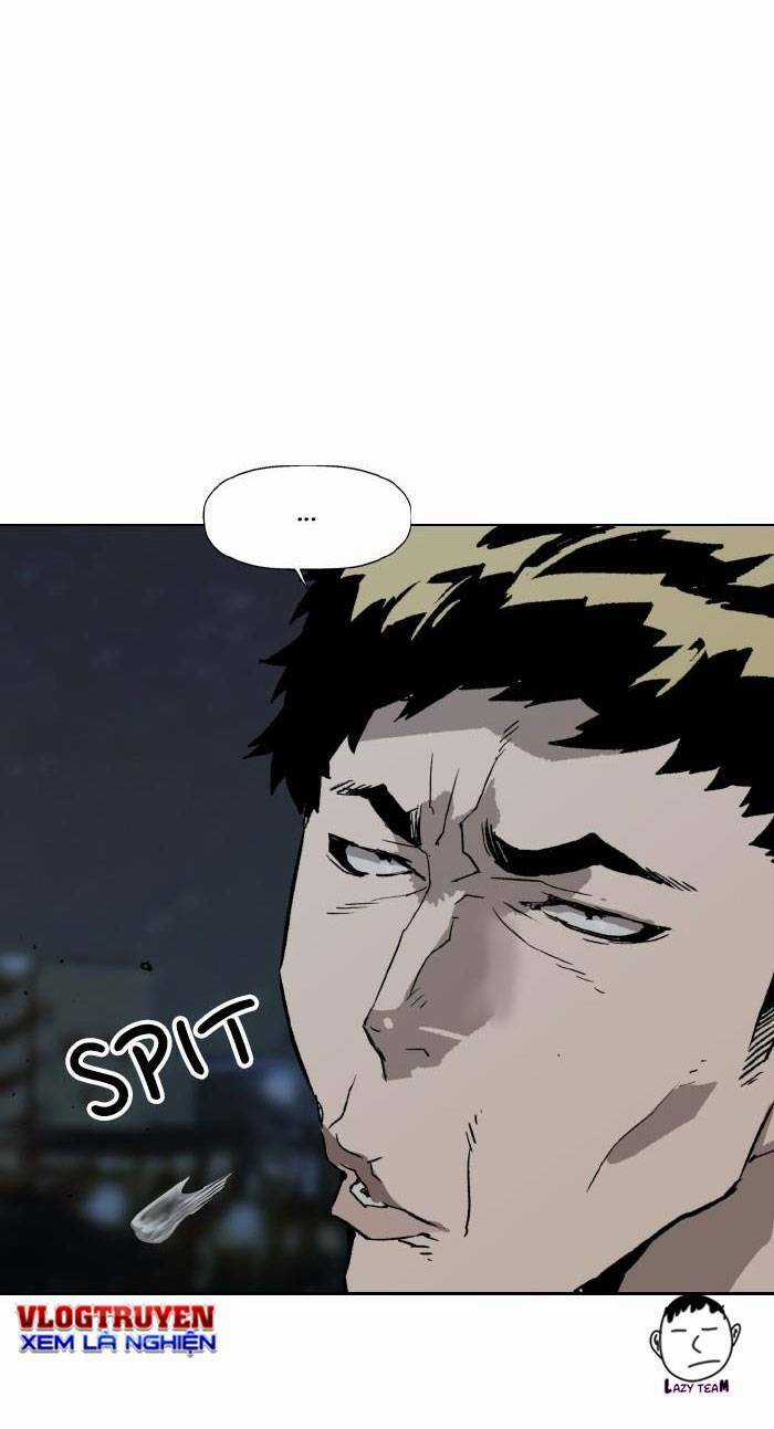 Weak Hero Chapter 212 trang 44