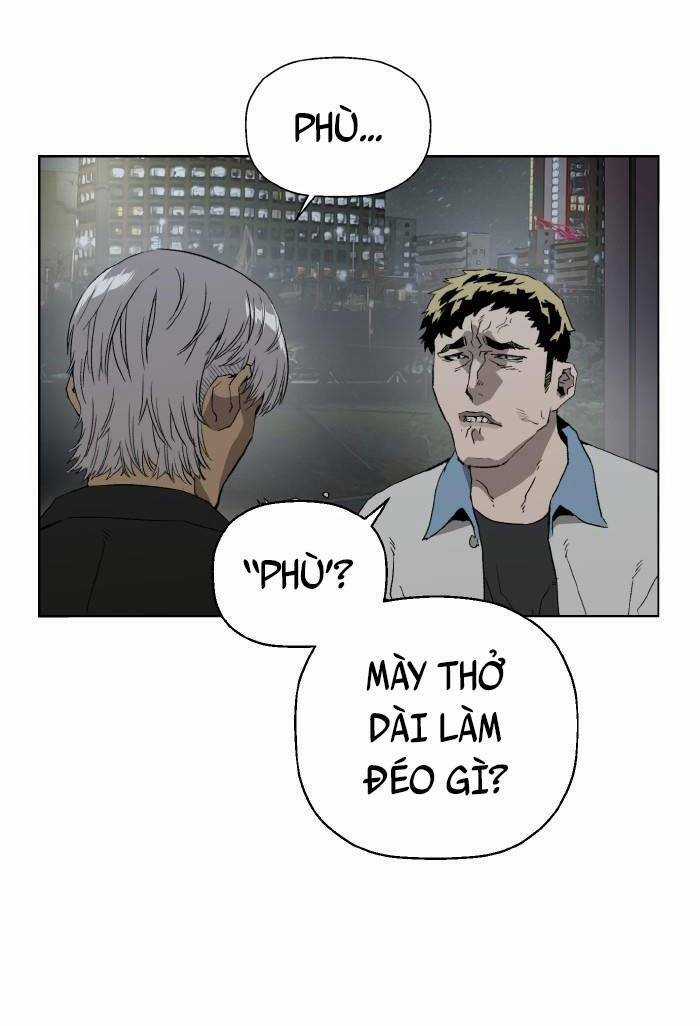 Weak Hero Chapter 212 trang 46