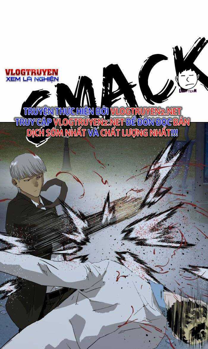 Weak Hero Chapter 212 trang 48