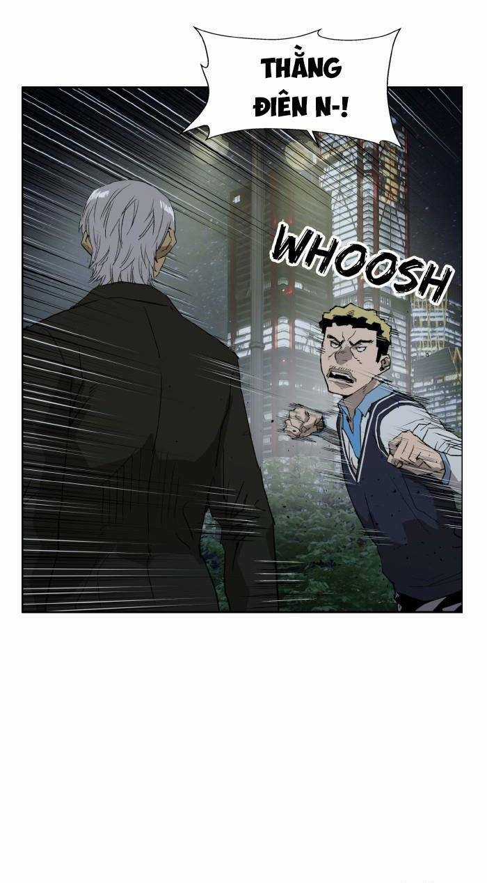 Weak Hero Chapter 212 trang 50