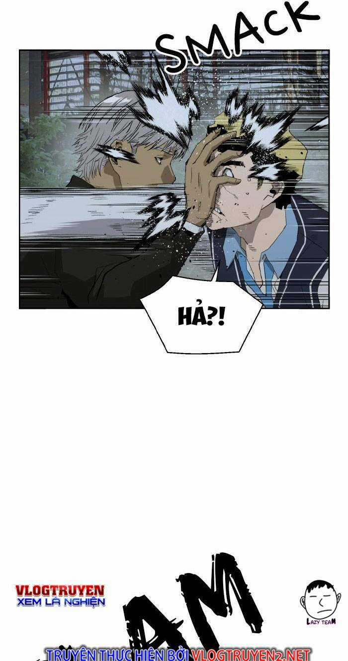 Weak Hero Chapter 212 trang 51