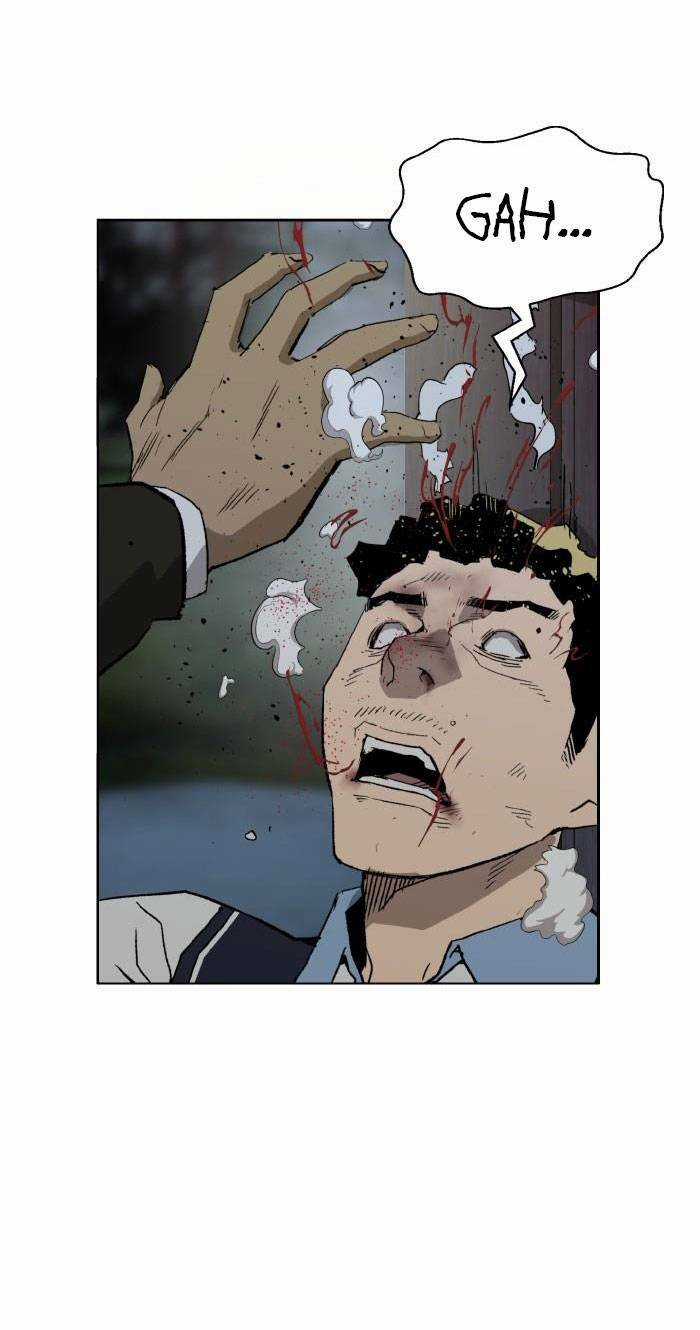 Weak Hero Chapter 212 trang 53