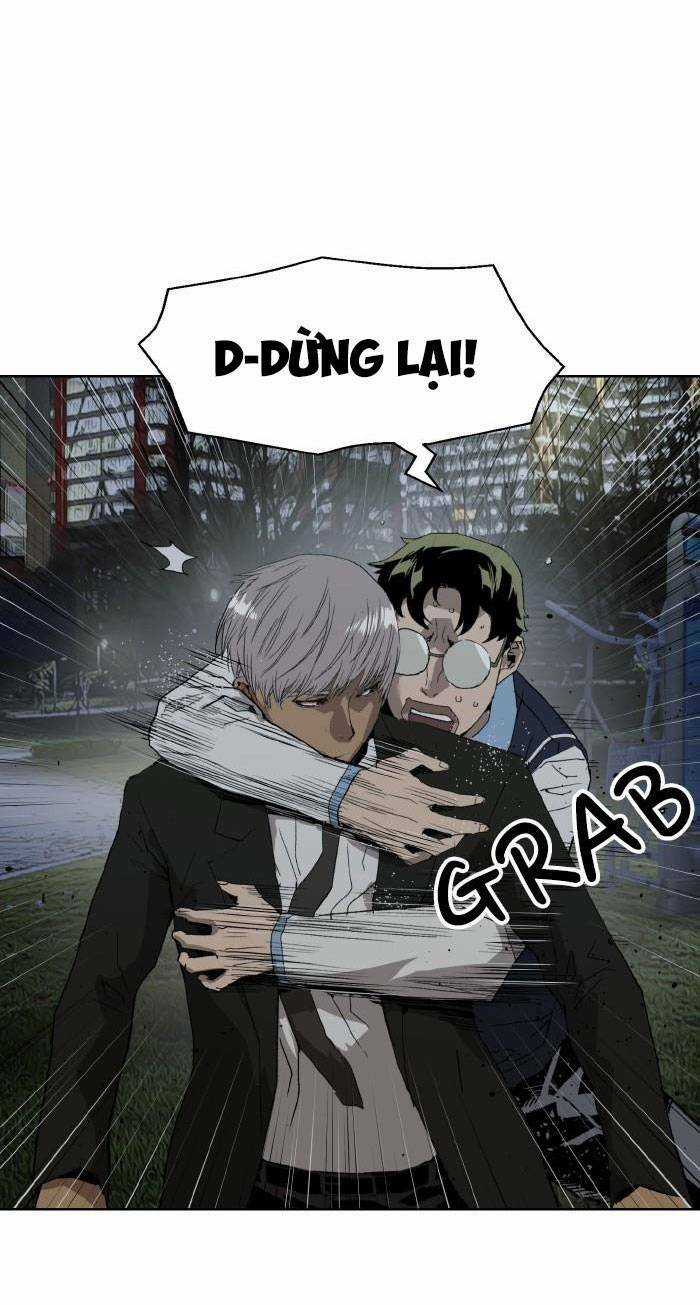 Weak Hero Chapter 212 trang 54