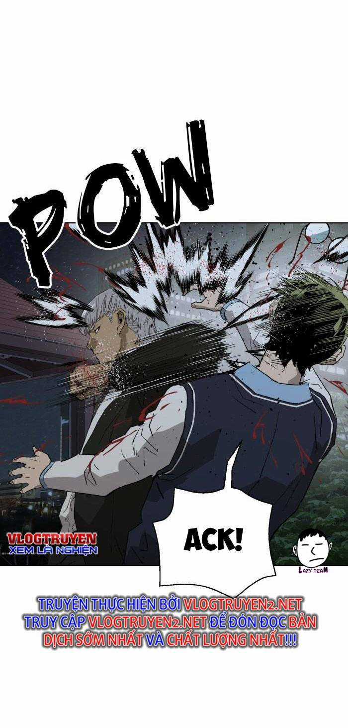 Weak Hero Chapter 212 trang 55