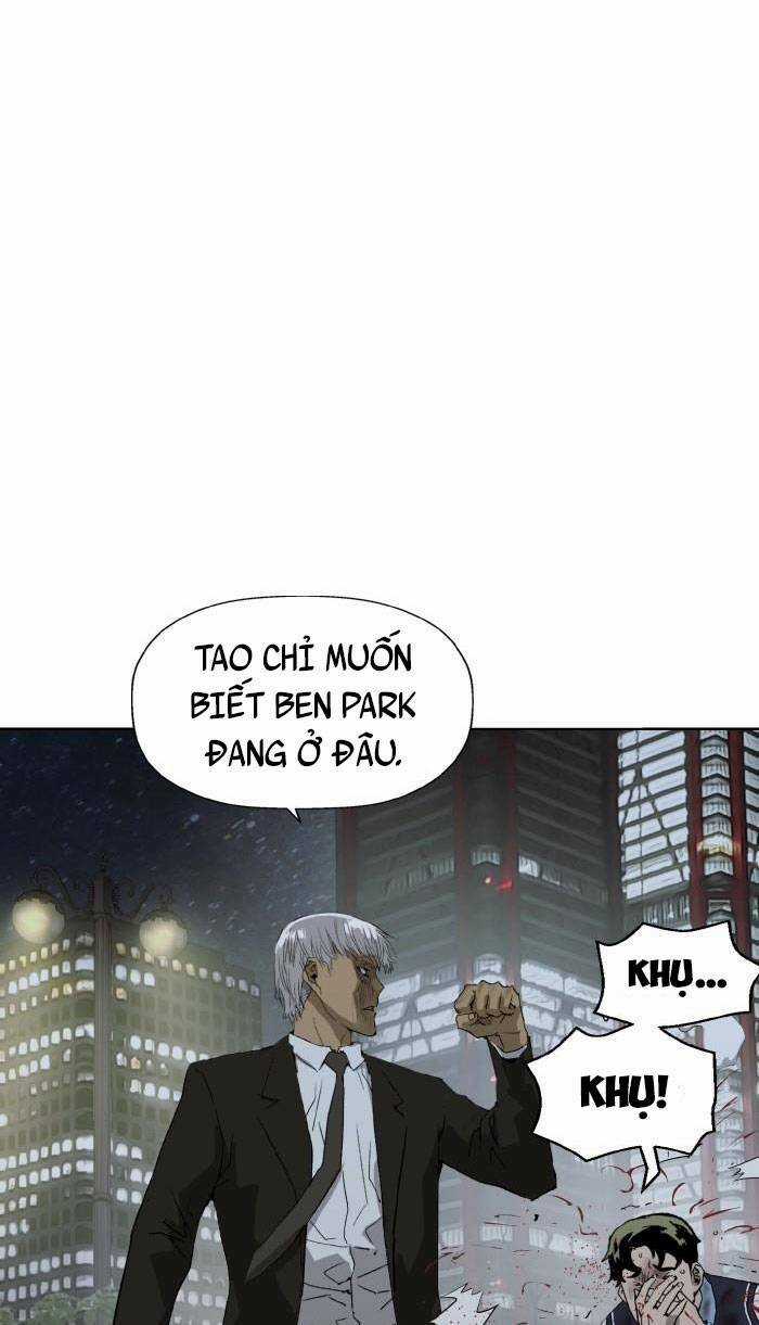 Weak Hero Chapter 212 trang 56