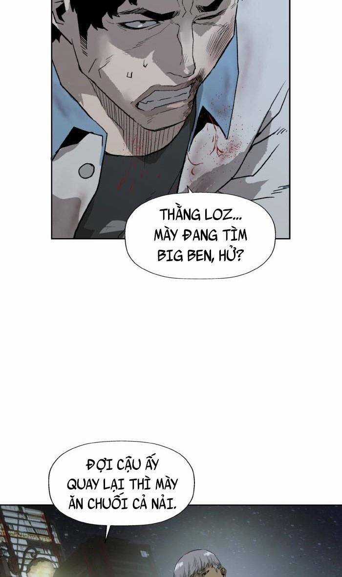 Weak Hero Chapter 212 trang 58