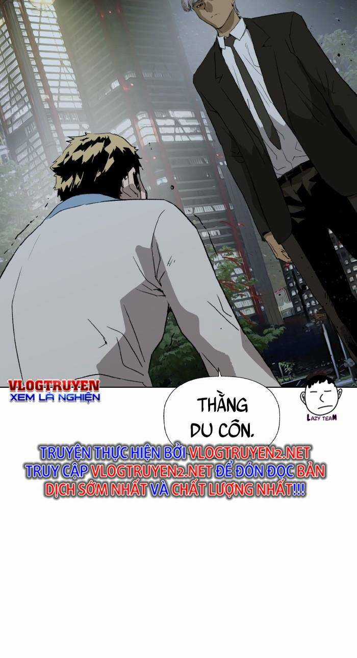 Weak Hero Chapter 212 trang 59