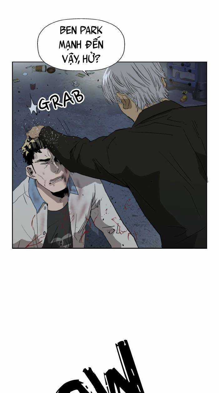 Weak Hero Chapter 212 trang 61