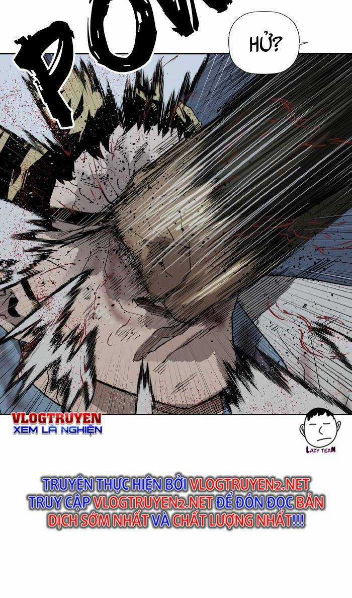 Weak Hero Chapter 212 trang 62