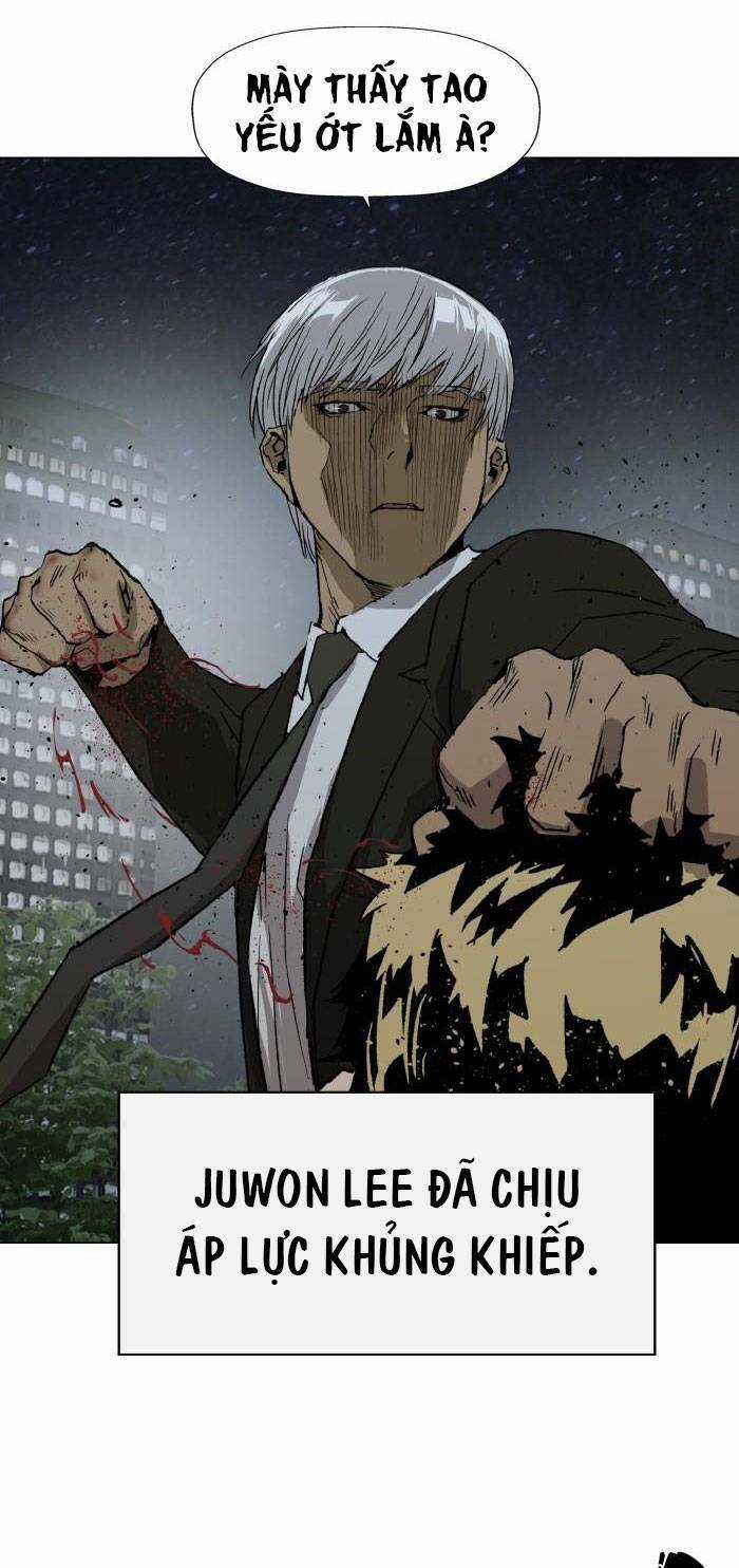 Weak Hero Chapter 212 trang 63