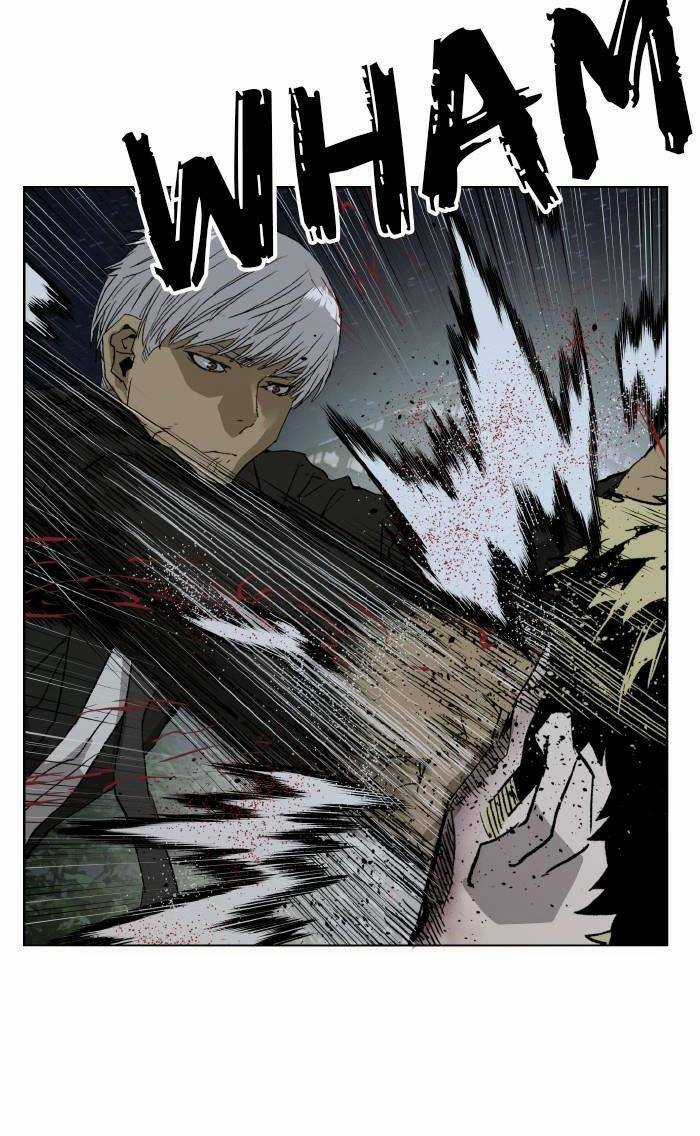 Weak Hero Chapter 212 trang 64