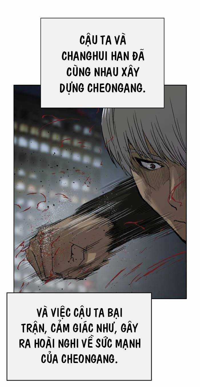 Weak Hero Chapter 212 trang 65