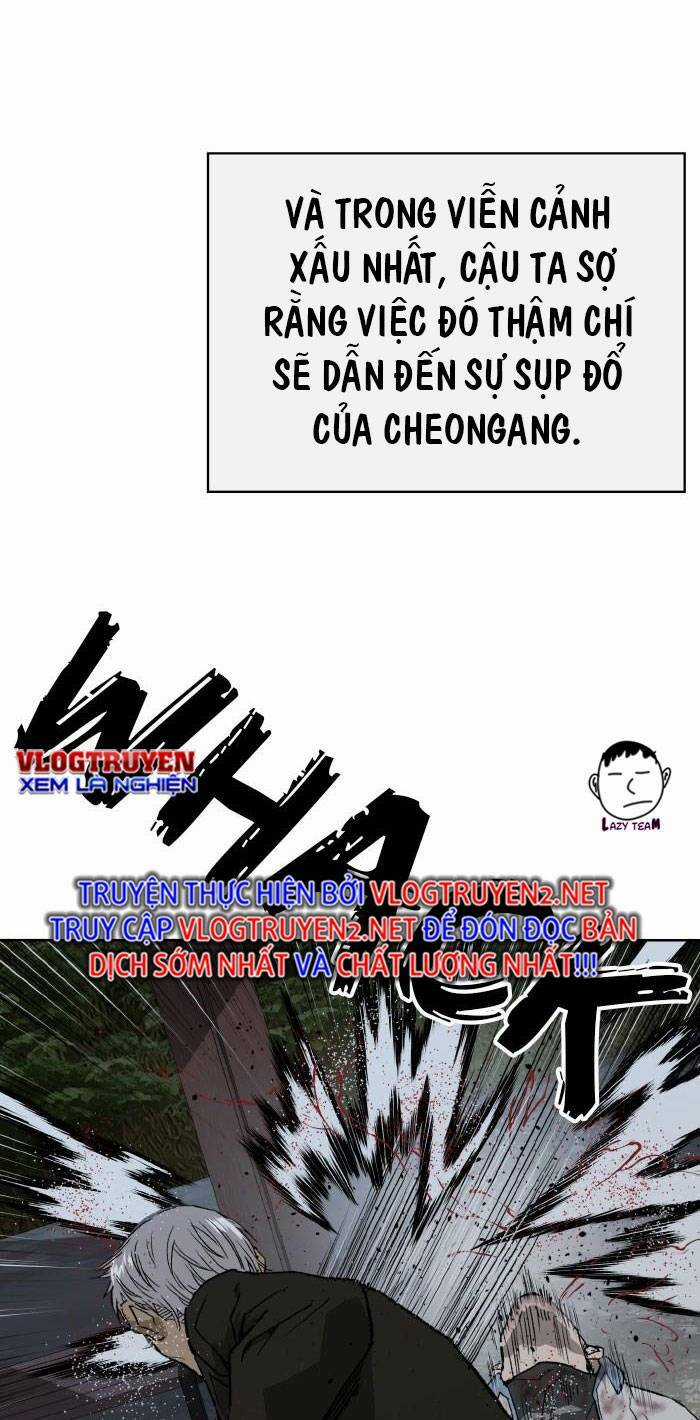 Weak Hero Chapter 212 trang 66