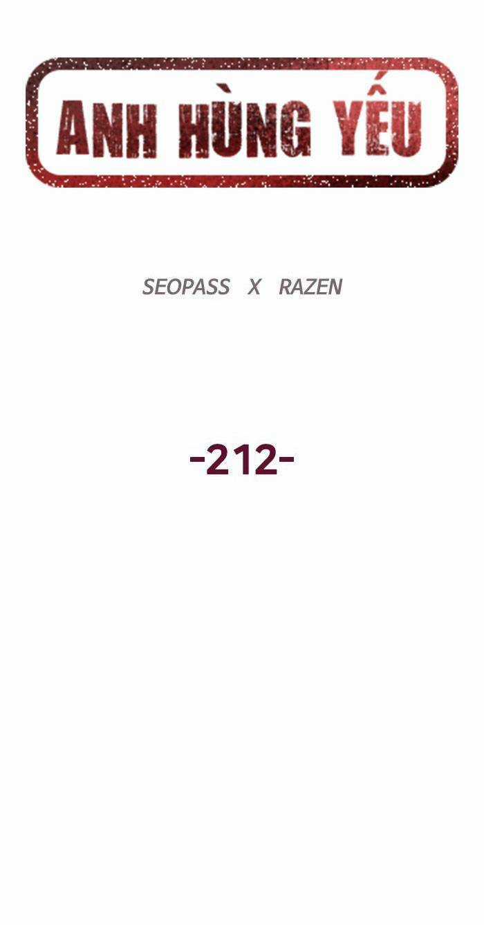 Weak Hero Chapter 212 trang 7