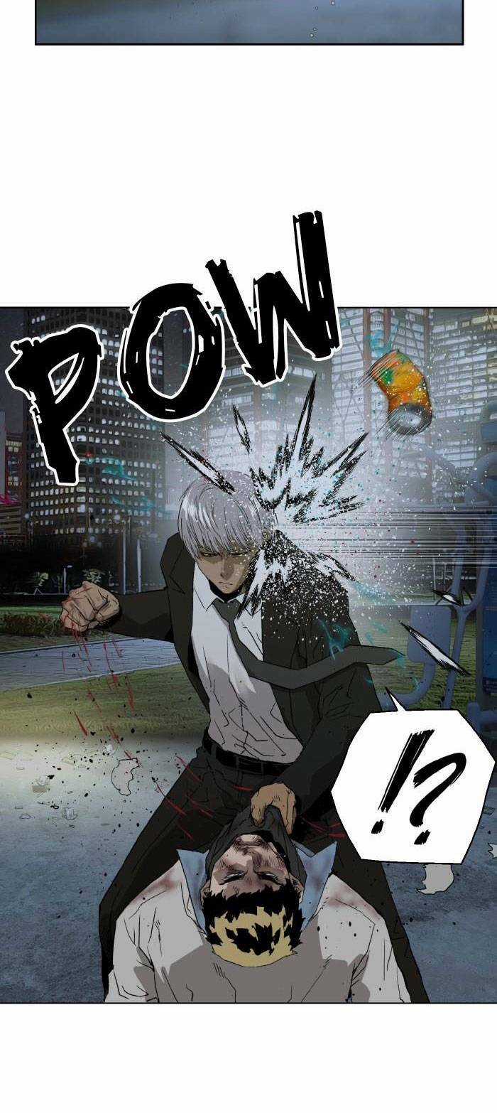 Weak Hero Chapter 212 trang 71