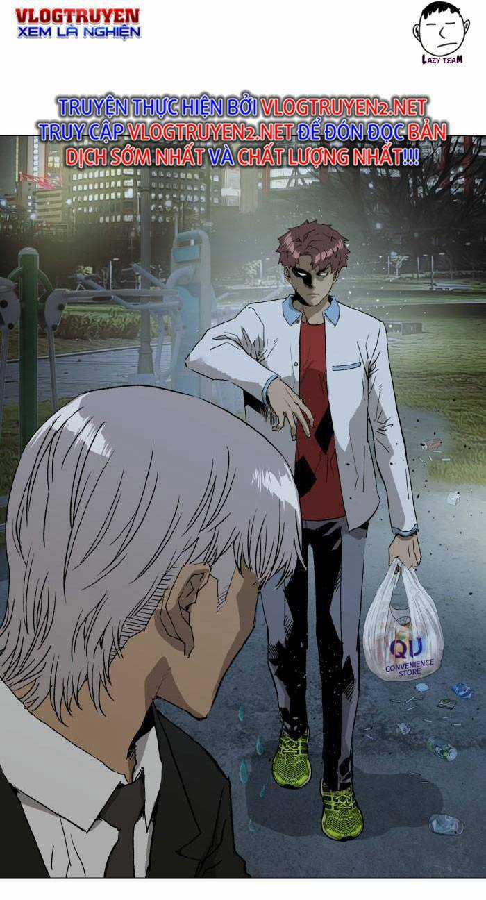 Weak Hero Chapter 212 trang 73