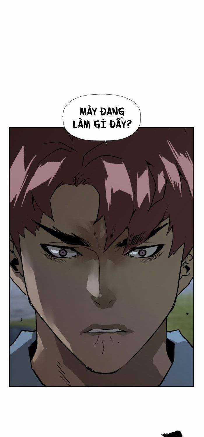 Weak Hero Chapter 212 trang 74