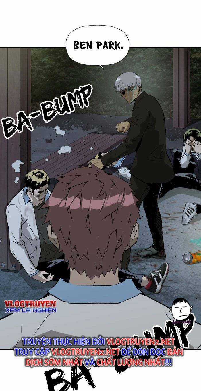 Weak Hero Chapter 212 trang 76