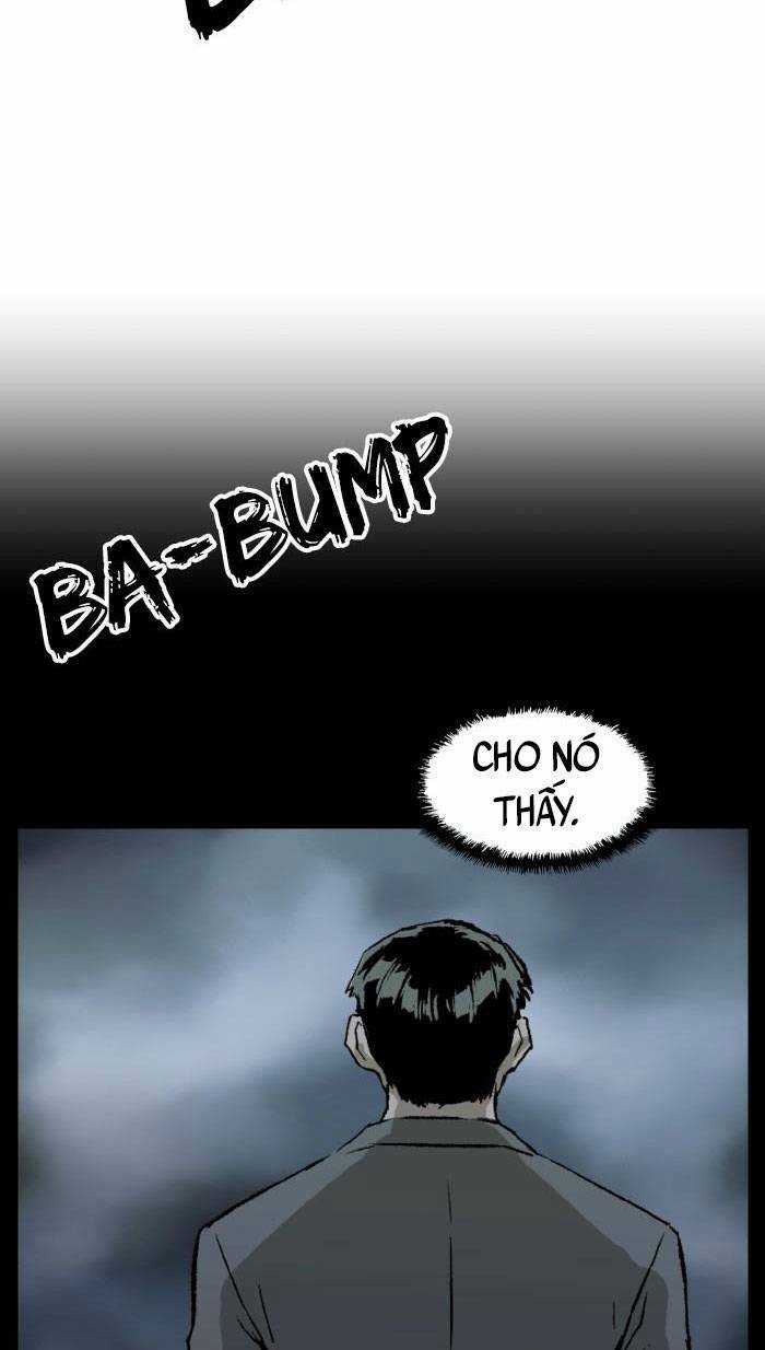 Weak Hero Chapter 212 trang 77