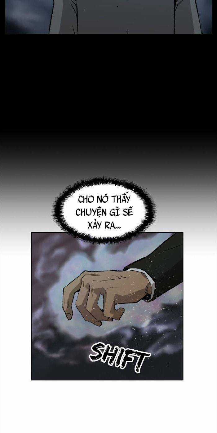 Weak Hero Chapter 212 trang 78