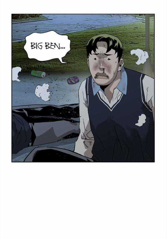 Weak Hero Chapter 212 trang 82