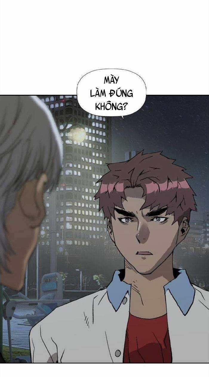 Weak Hero Chapter 212 trang 85