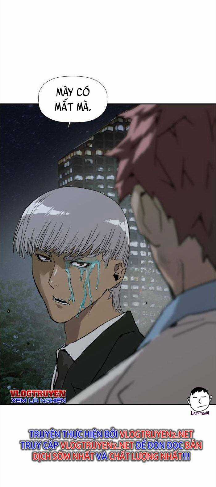 Weak Hero Chapter 212 trang 86