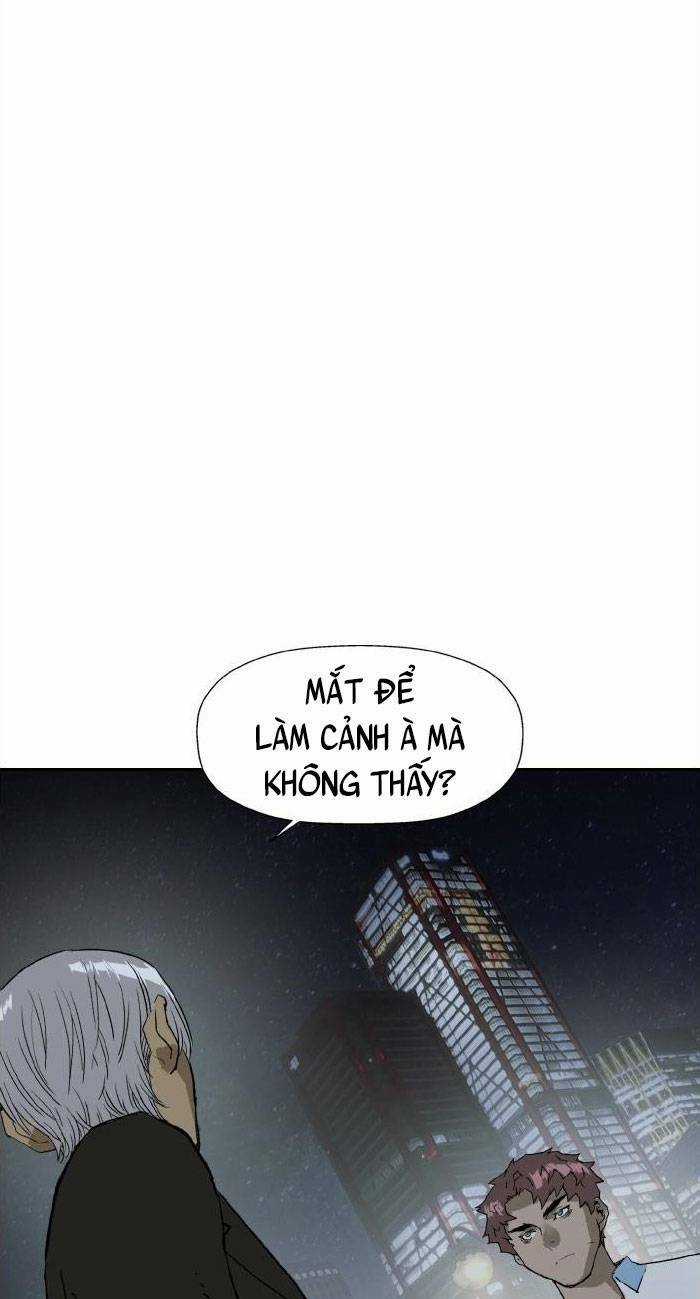 Weak Hero Chapter 212 trang 87