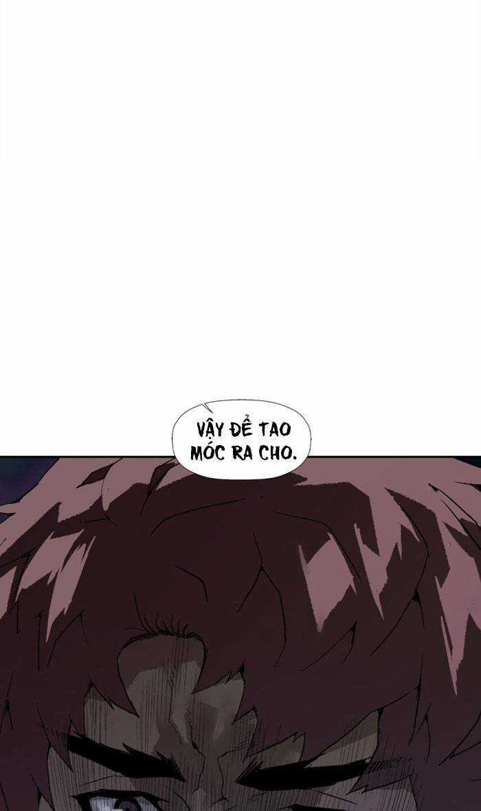 Weak Hero Chapter 212 trang 89