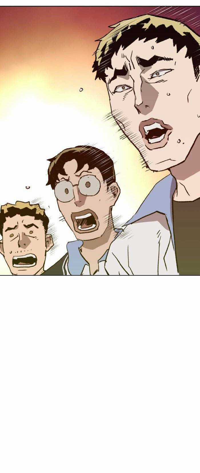 Weak Hero Chapter 213 trang 104