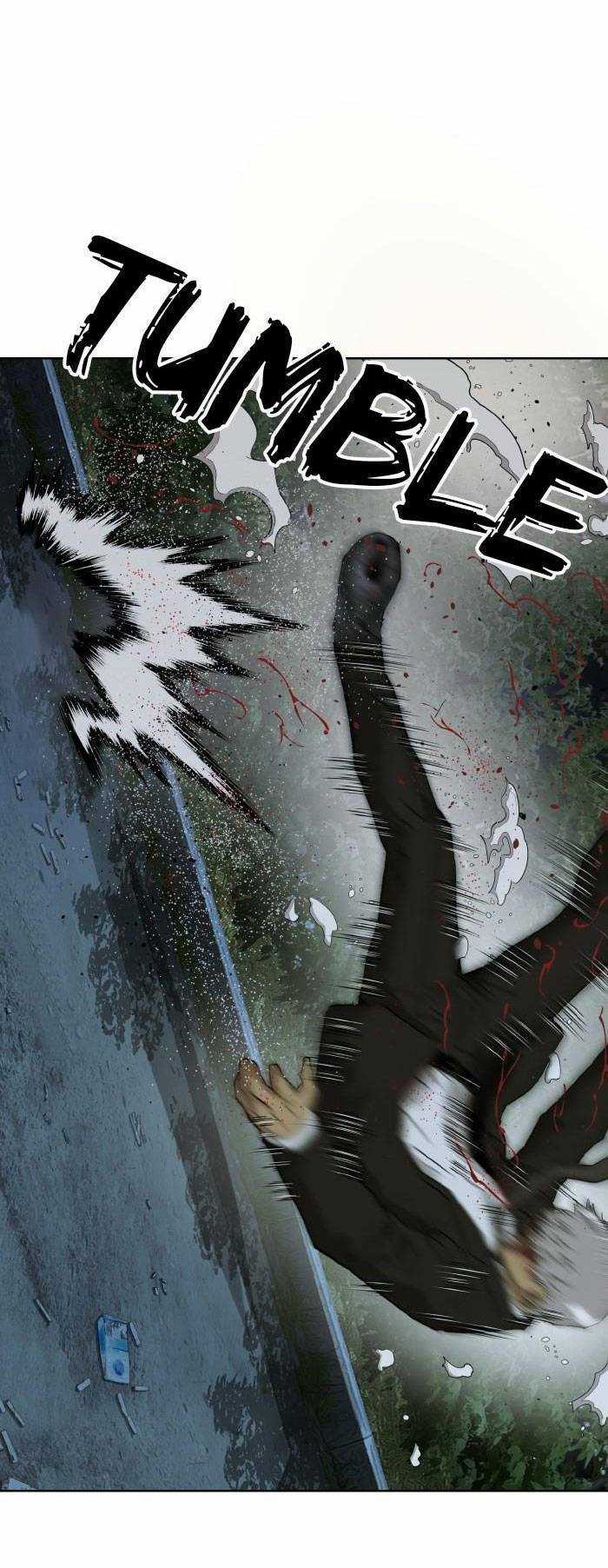 Weak Hero Chapter 213 trang 105