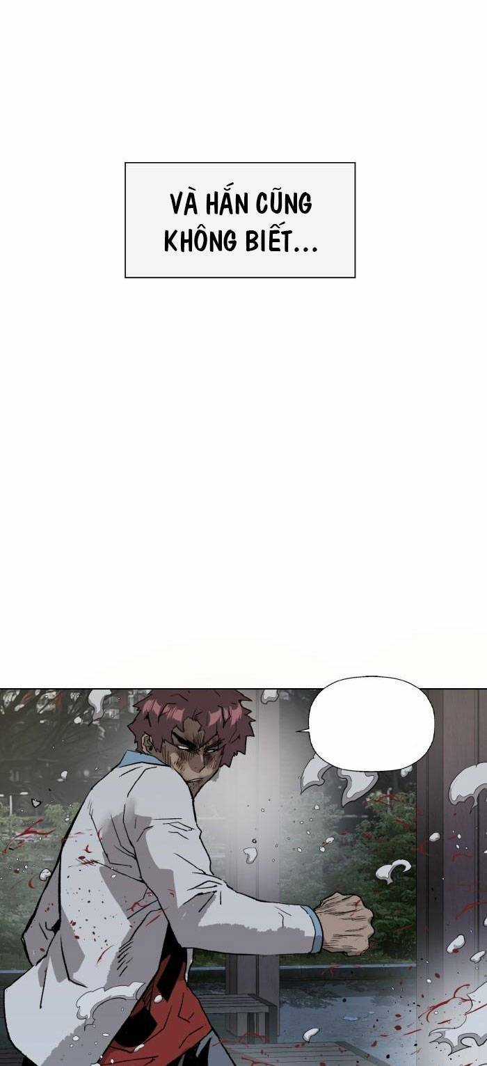 Weak Hero Chapter 213 trang 106