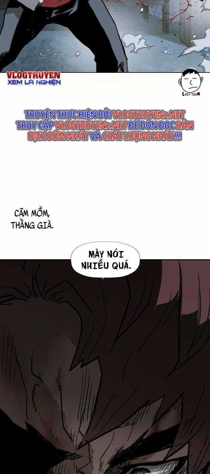 Weak Hero Chapter 213 trang 107