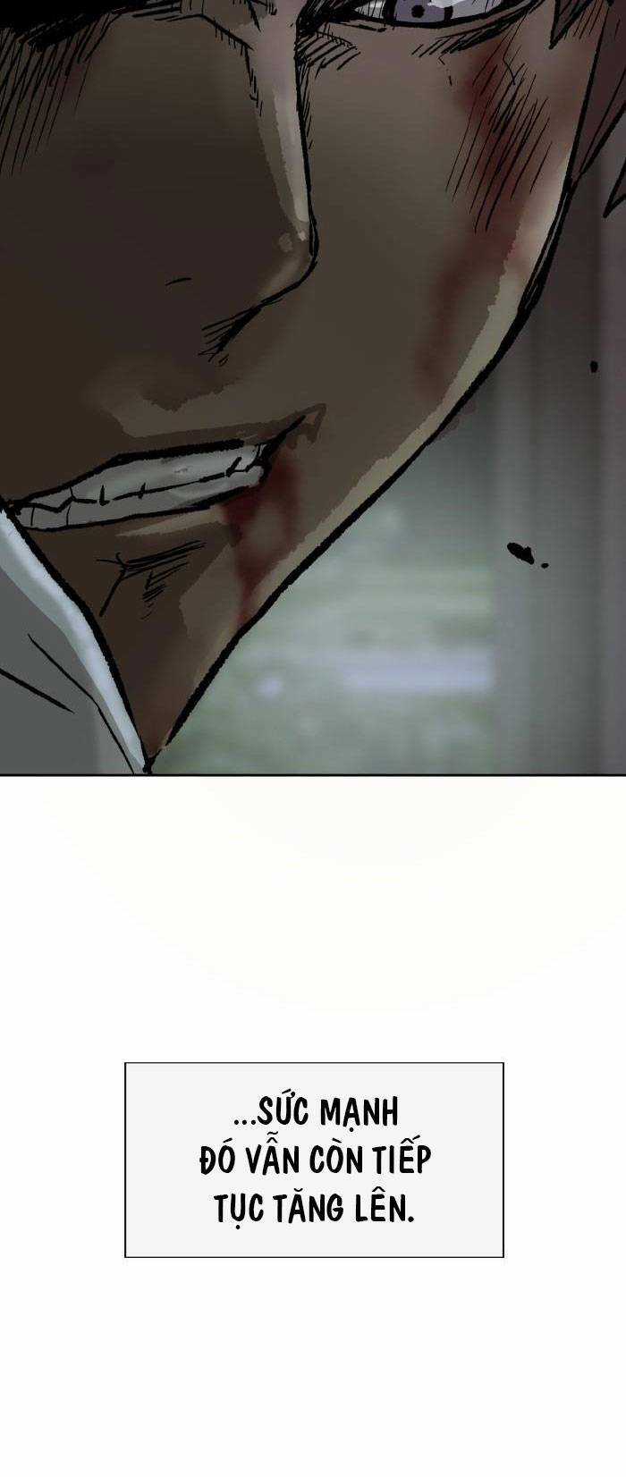 Weak Hero Chapter 213 trang 108