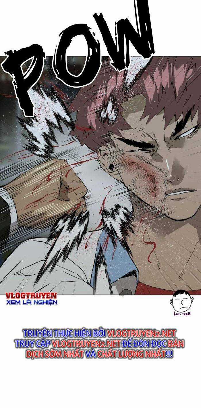 Weak Hero Chapter 213 trang 13